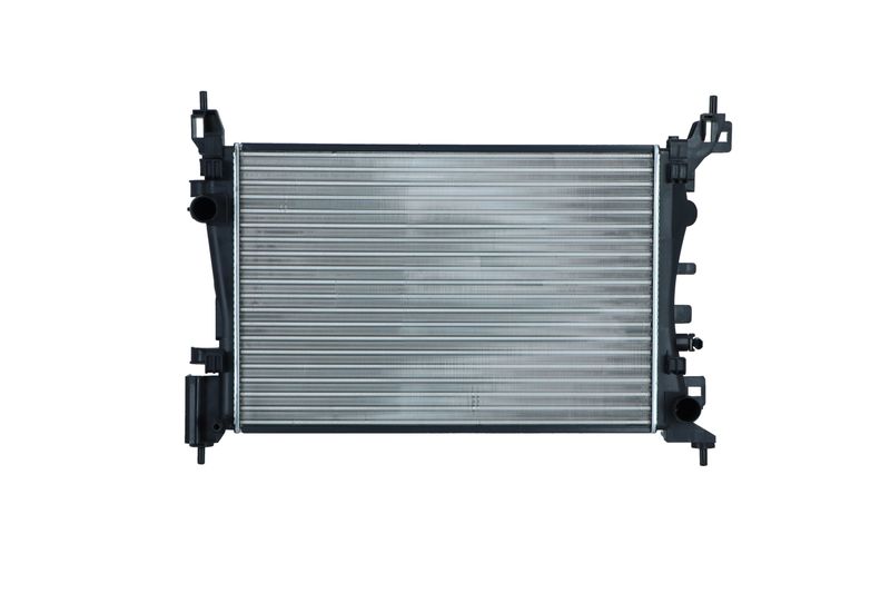 Radiador, refrigeración del motor NRF 53115