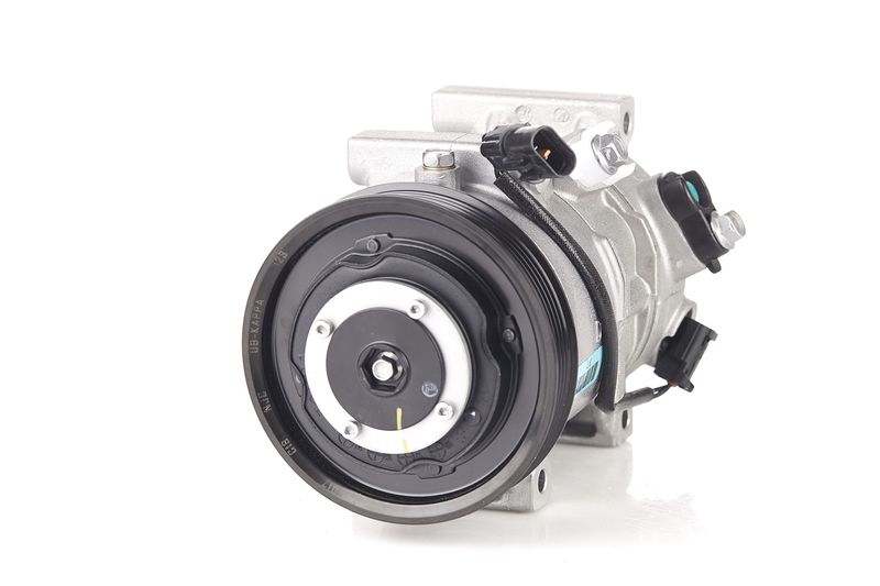 Kompressor, kliimaseade, NISSENS 890652