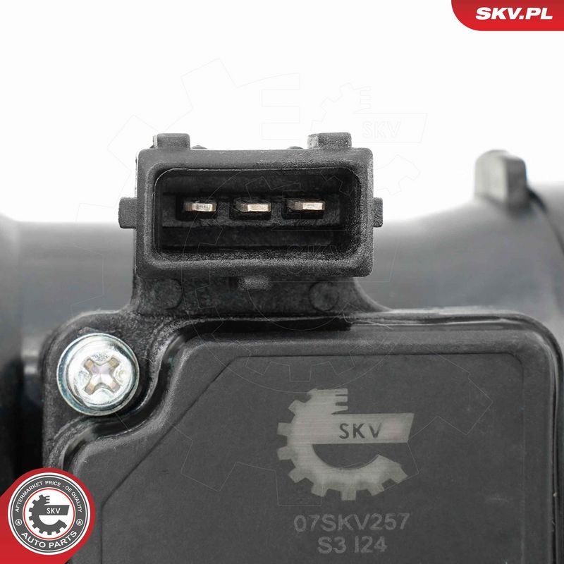 Õhumassimõõtja, ESEN SKV 07SKV257