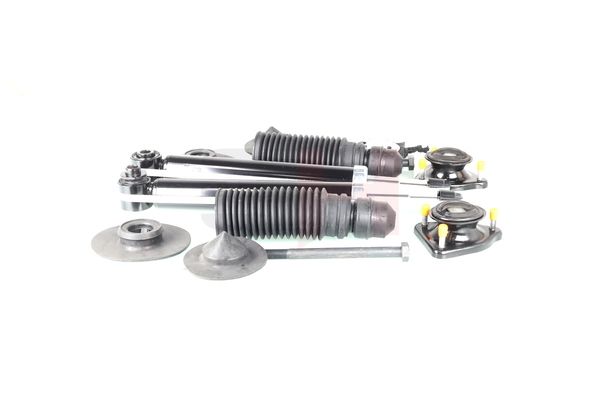 GH GH-331534S01 Suspension Kit, springs/shock absorbers