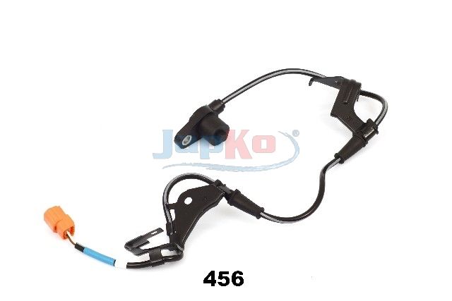 Andur, rattapöörete arv, JAPKO 151456