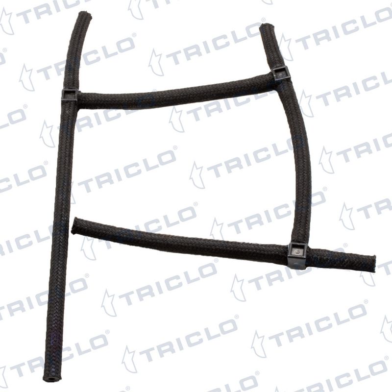горивопровод TRICLO