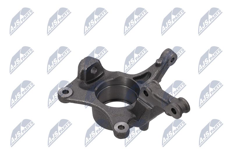 Käändmik, rattakinnitus, NTY ZZP-RE-026