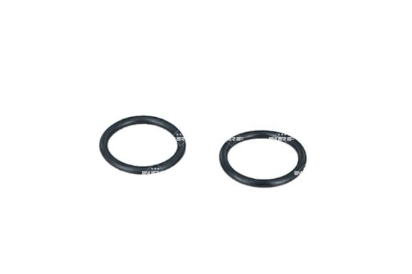 Radiaator, mootorijahutus, NRF 53021