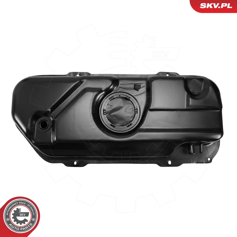 Prekės atitinka OEM kodą: 96537108