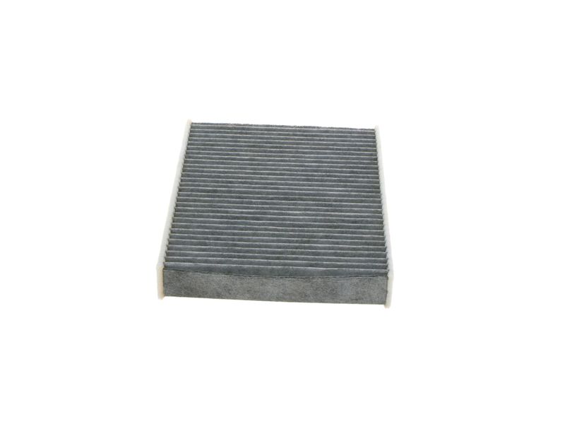 BOSCH 1 987 432 387 Filter, cabin air