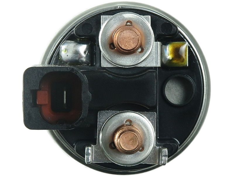 Magnetlülitus, starter, AS-PL SS1063(DELCO)