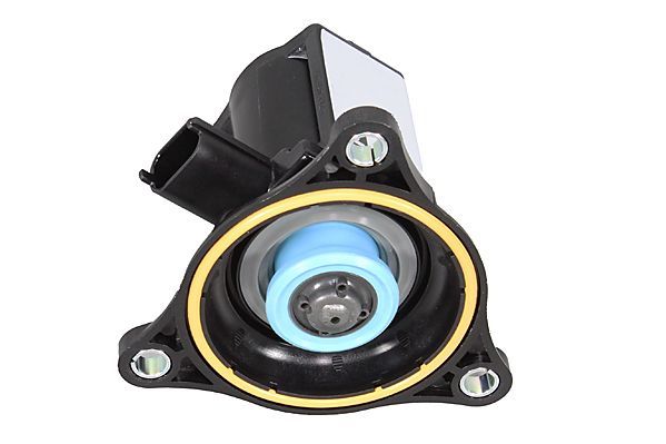 METZGER AUTOTEILE 08920008 Divert-air Valve, charger