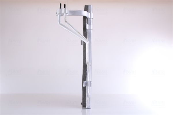 NISSENS 940427 Condenser, air conditioning