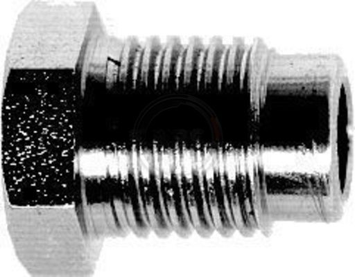 Drosselklappenstutzen