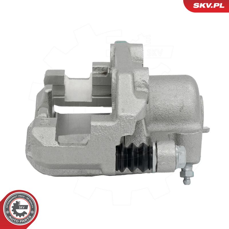 Pidurisadul, ESEN SKV 89SKV922