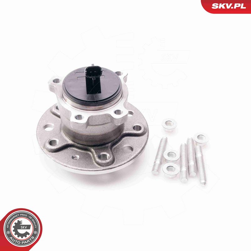 ESEN SKV 29SKV023 Wheel Bearing Kit
