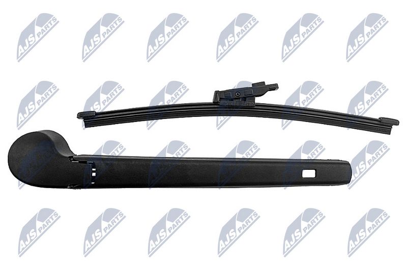 Kojamees, klaasipesu, NTY EWB-WW-021