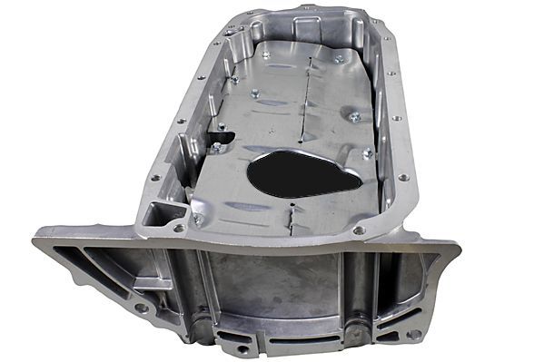 METZGER AUTOTEILE 7990152 Oil Sump