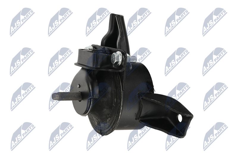 Paigutus, Mootor, NTY ZPS-HY-554