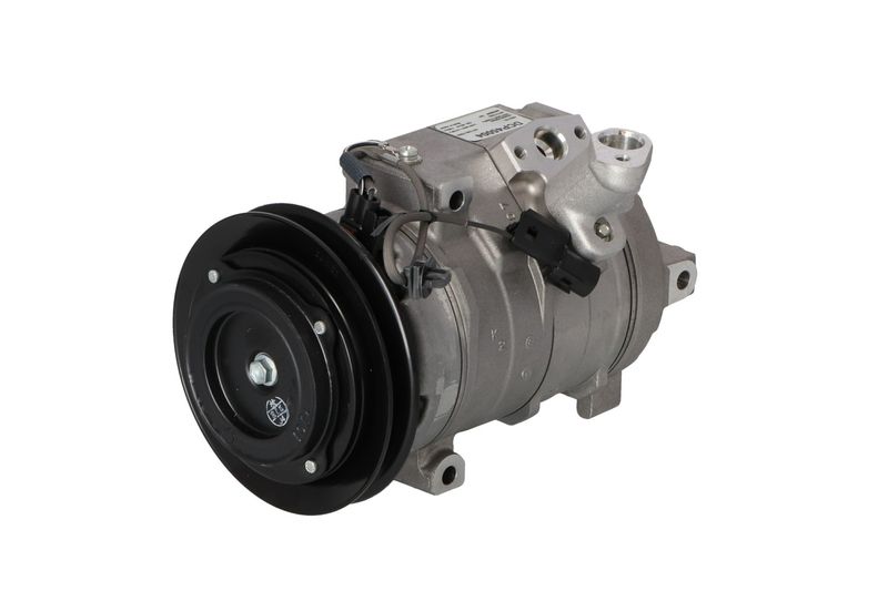 NRF 320066G Compressor, air conditioning