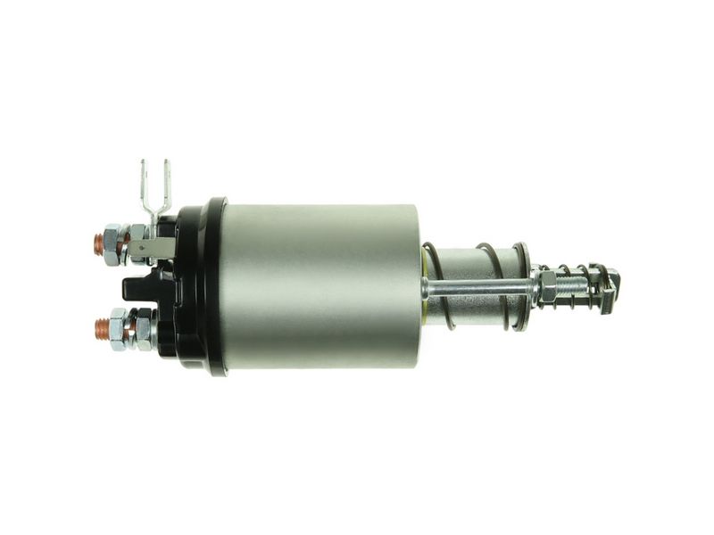 Brand new AS-PL Starter motor solenoid