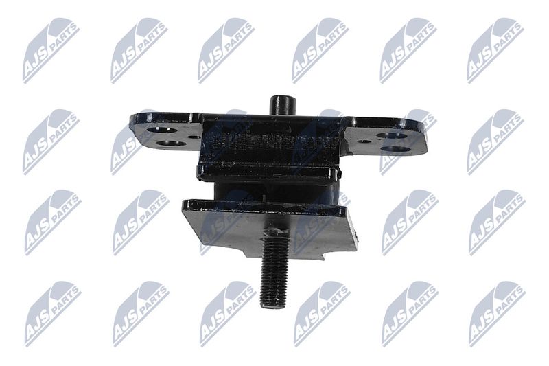 Paigutus, Mootor, NTY ZPS-NS-149