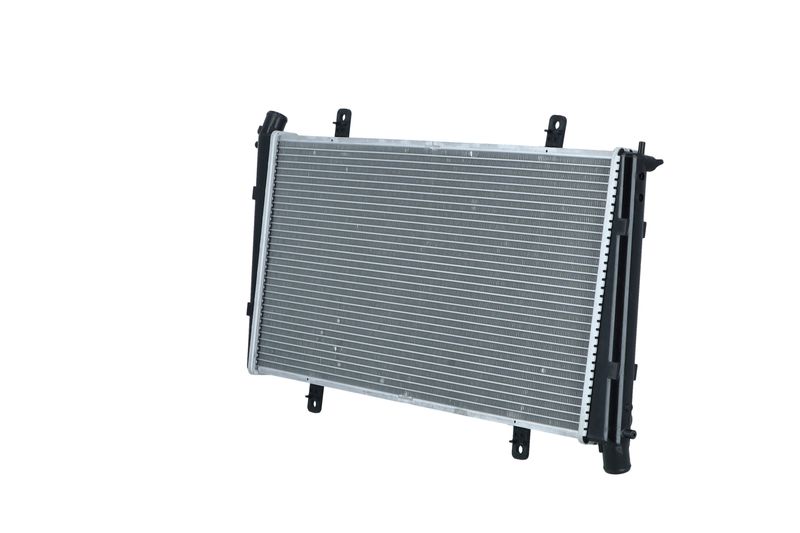Radiaator, mootorijahutus, NRF 53483