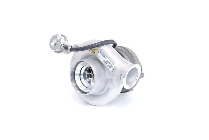 Compresor,sistem de supraalimentare T916687 BTS Turbo