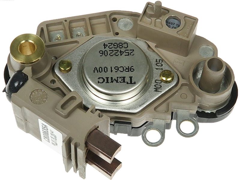 AS-PL ARE3045(VALEO) Alternator Regulator