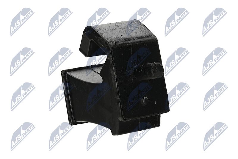 Paigutus, Mootor, NTY ZPS-NS-078
