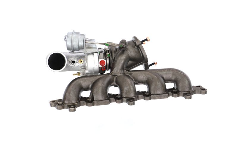 REMANTE 003-001-001231R Charger, charging (supercharged/turbocharged)