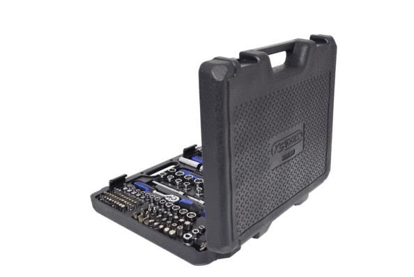 Padrunvõtmete komplekt, KS TOOLS 918.0795
