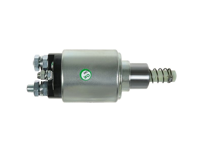 Brand new AS-PL Starter motor solenoid