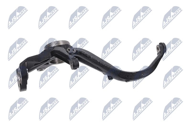 Käändmik, rattakinnitus, NTY ZZP-MZ-002