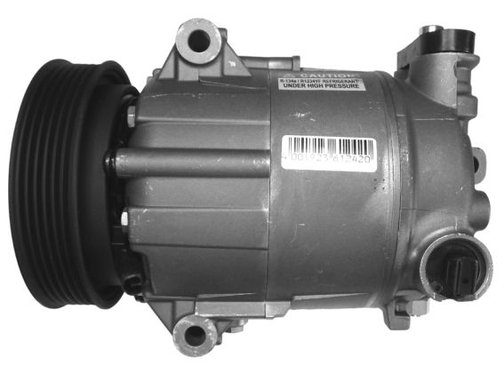 Airstal 10-3952 - Kondicionieriaus kompresorius