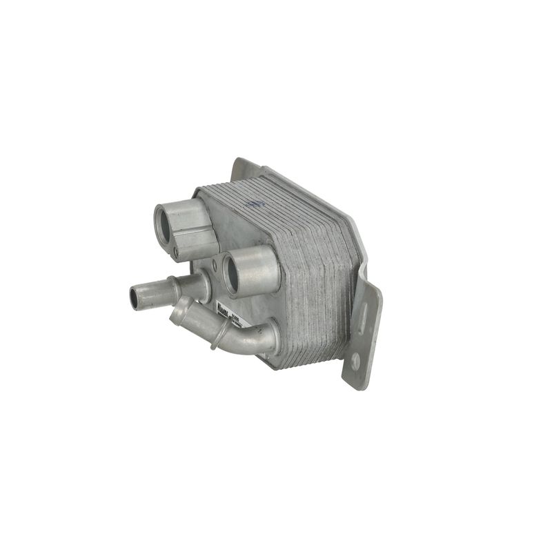 NISSENS 91600 Oil Cooler, automatic transmission