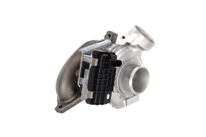 REMANTE 003-002-004455R Charger, charging (supercharged/turbocharged)