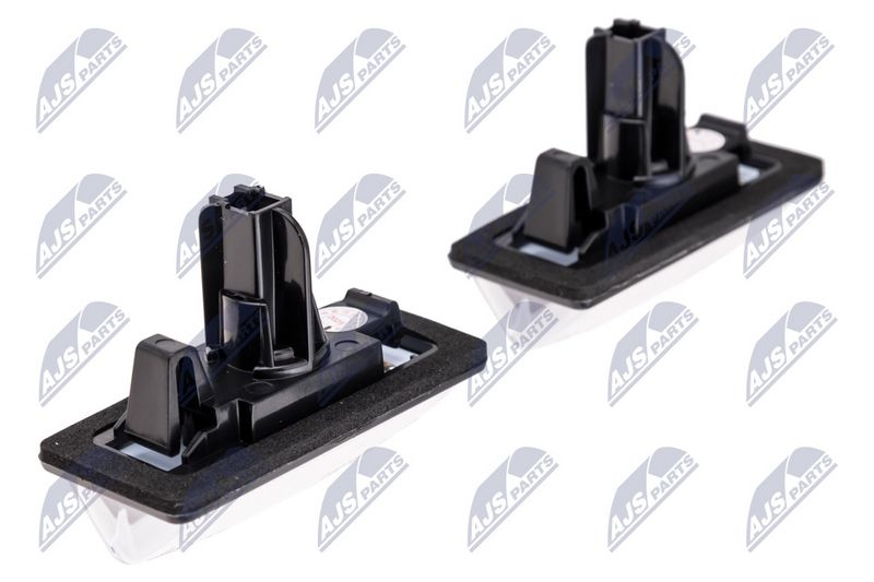 NTY ELP-NS-001 Licence Plate Light