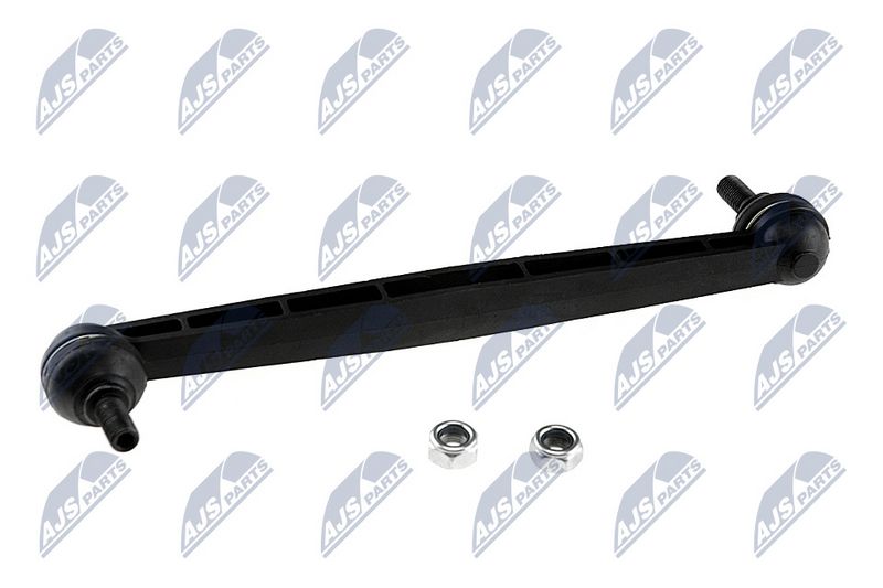 Stabilisaator, Stabilisaator, NTY ZLP-PL-001