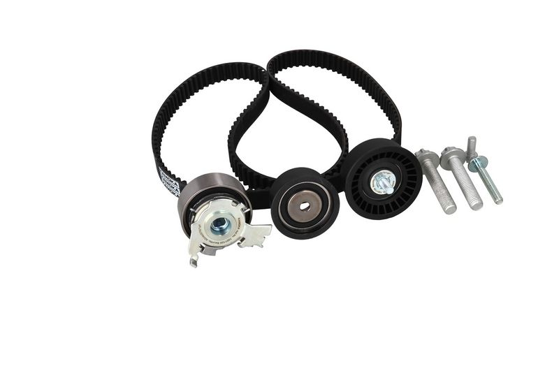 Hammasrihma komplekt, KAMOKA 7001109