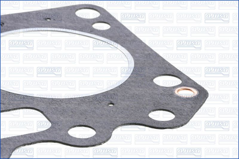 AJUSA 10023900 Gasket, cylinder head