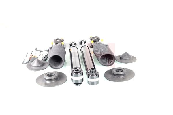 GH GH-331534S01 Suspension Kit, springs/shock absorbers