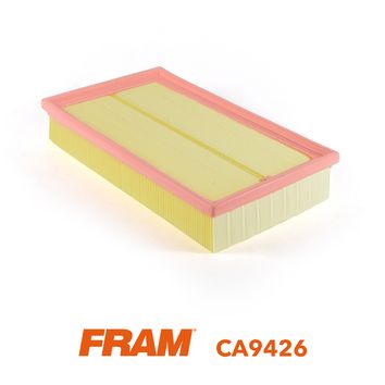 въздушен филтър FRAM