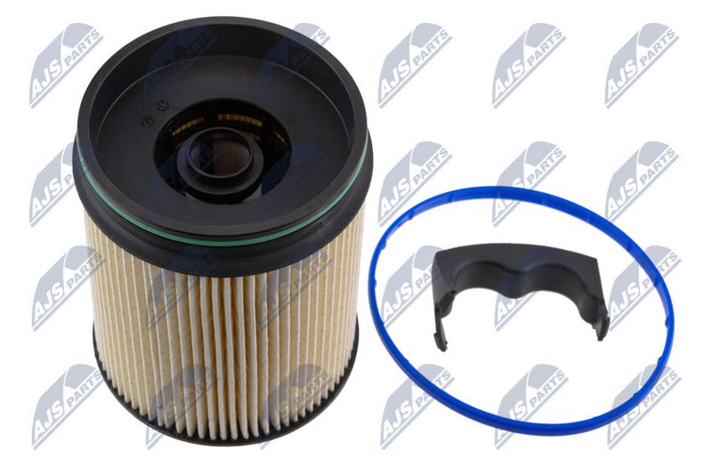 Kütusefilter, NTY FFF-FR-058