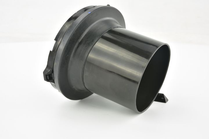 Kaitsemüts, kaitsekumm, amort, FEBEST CHSHB-LAC