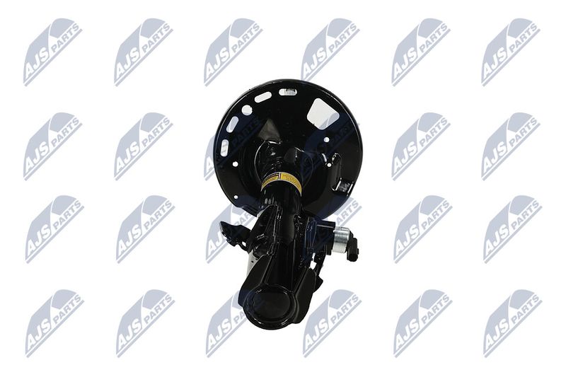 Amort, NTY A-TY-093
