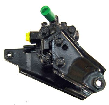 LIZARTE 04.75.0115 Hydraulic Pump, steering