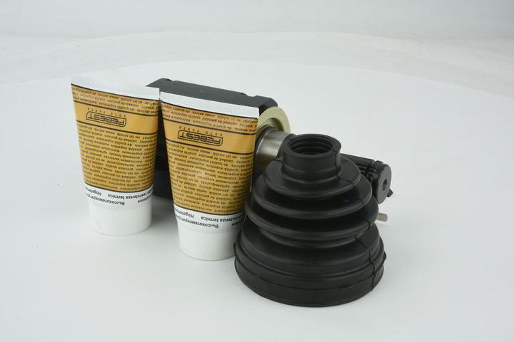 FEBEST 0111-GRN245 Parts Connecting Rod