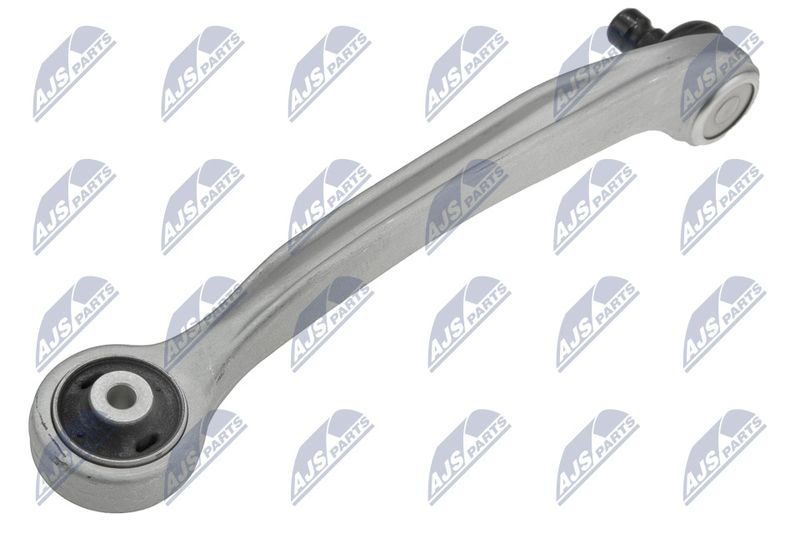 NTY ZWG-VW-007 Control/Trailing Arm, wheel suspension