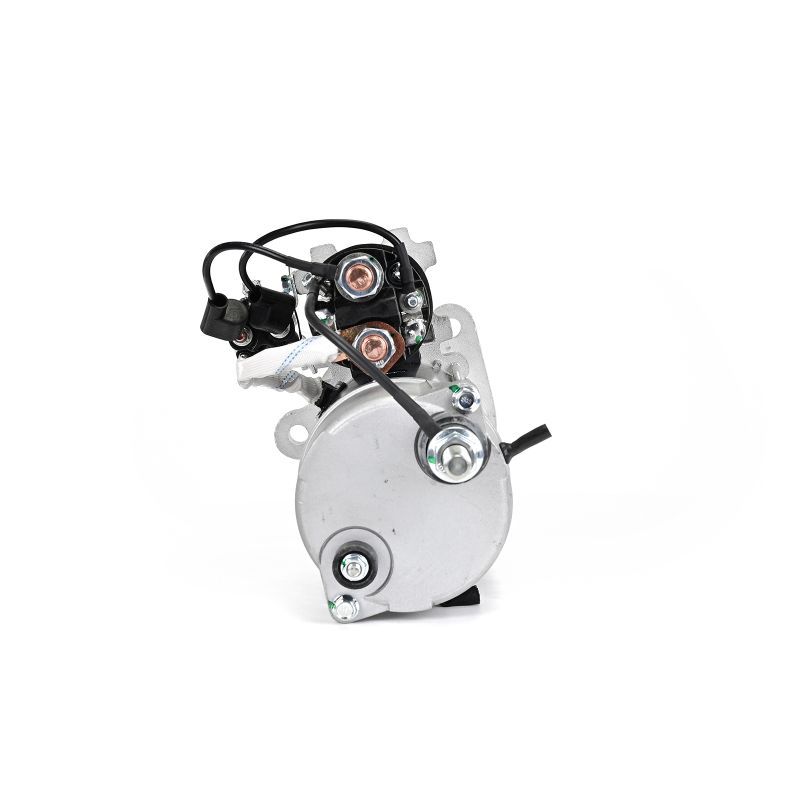 Delco Remy SER81323-12B1 Starter