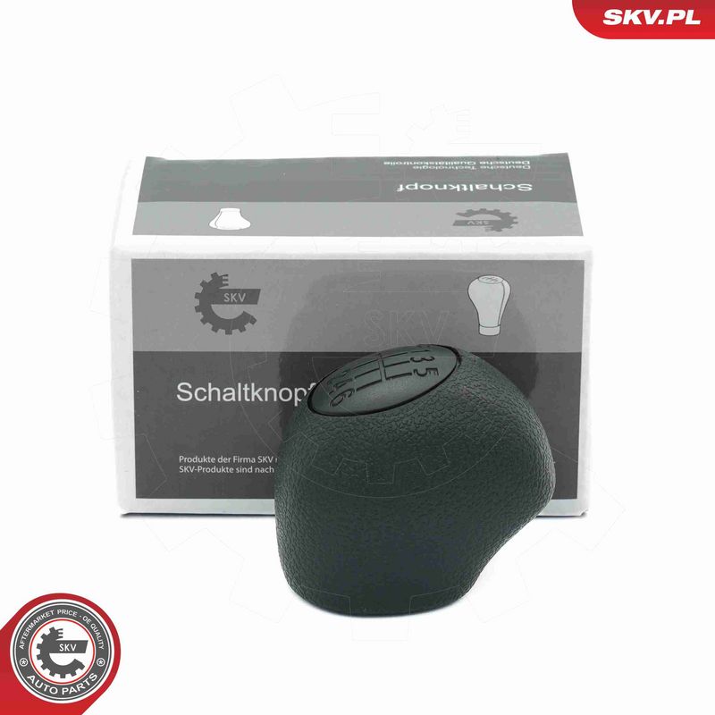 ESEN SKV 63SKV144 - Gear Lever Knob