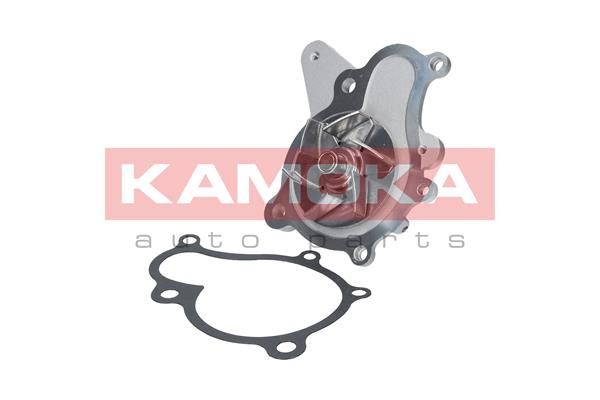 KAMOKA T0160 Water Pump, engine cooling