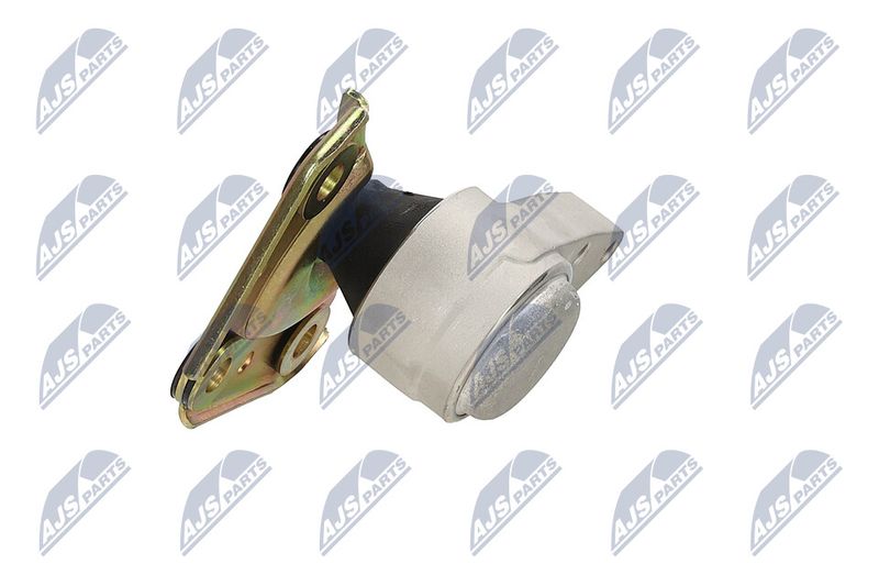 Paigutus, Mootor, NTY ZPS-MZ-033
