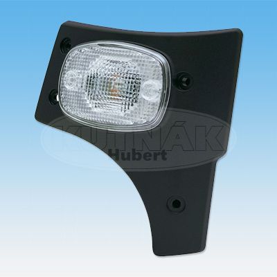 KUTNAK AUTOMOTIVE 720144 - End Outline Marker Light